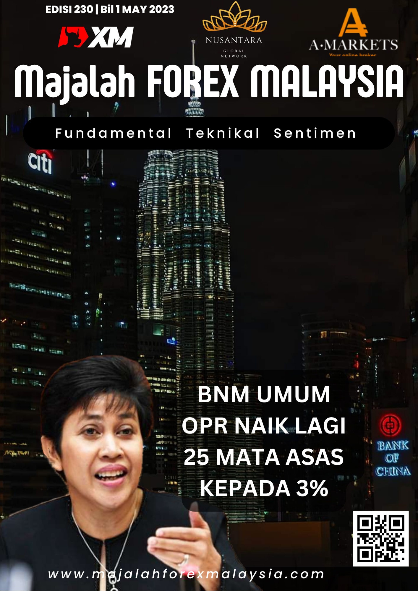 MAJALAH FOREX MALAYSIA EDISI KE 230 SEDIA UNTUK DIMUAT TURUN PERCUMA ...