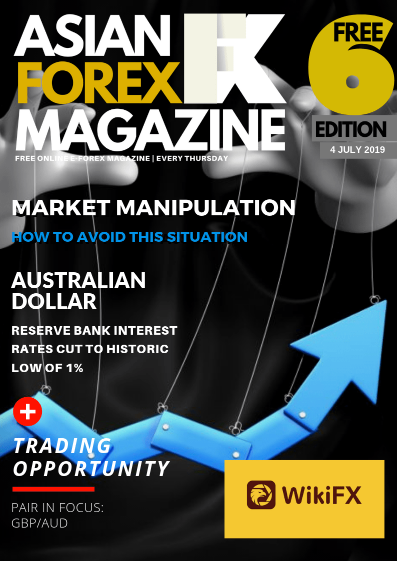 ASIAN FOREX MAGAZINE 6TH 