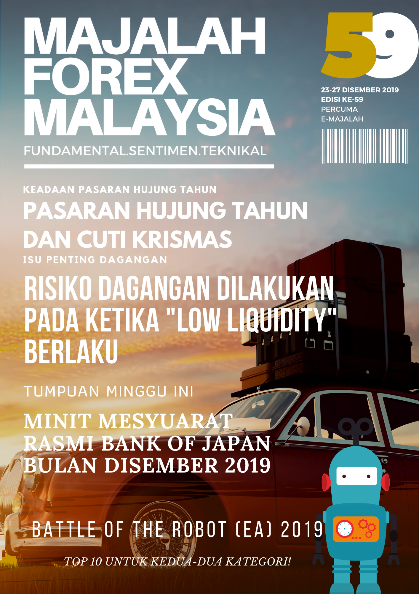 MAJALAH FOREX MALAYSIA EDISI KE-59 SEDIA UNTUK DIMUAT TURUN ...