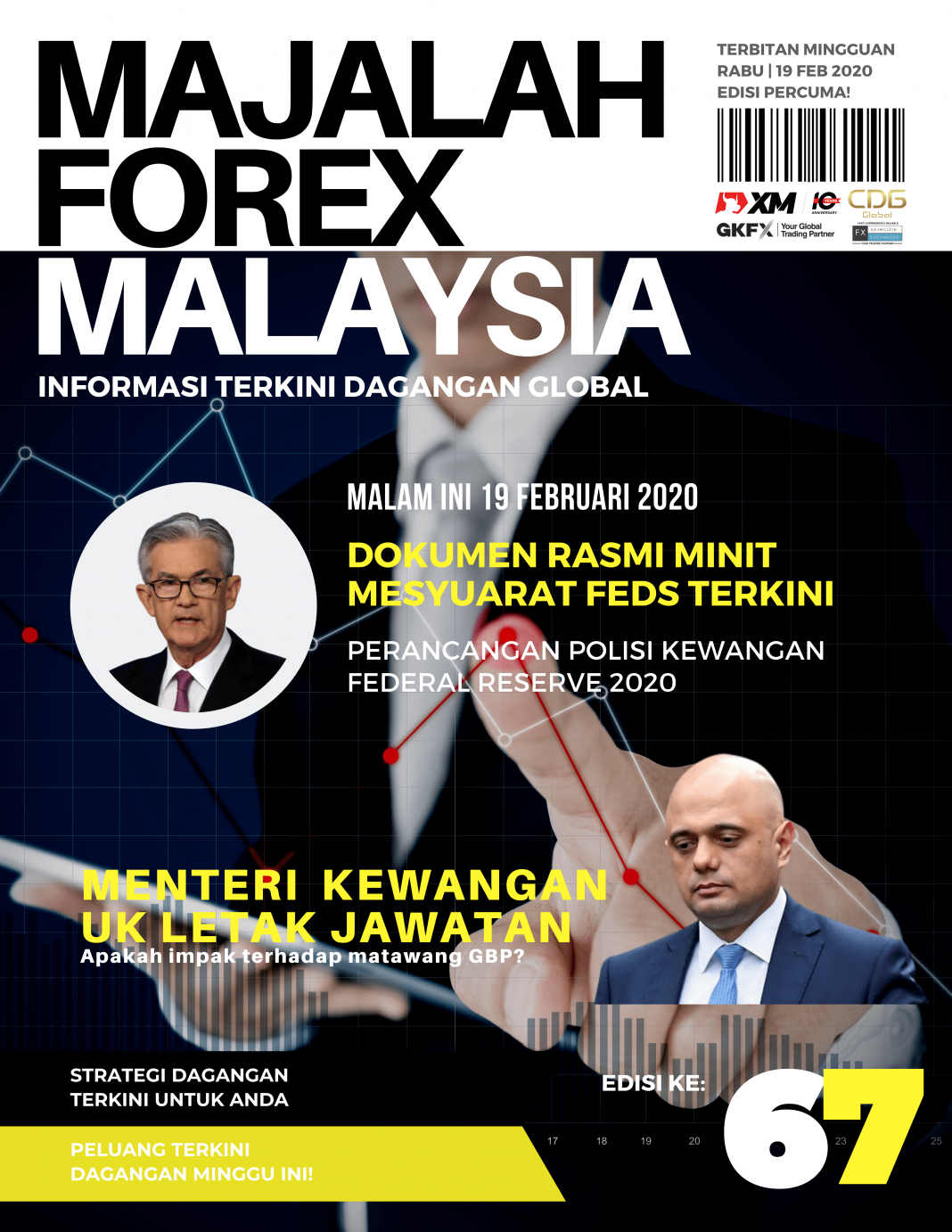 MAJALAH FOREX MALAYSIA EDISI KE-67