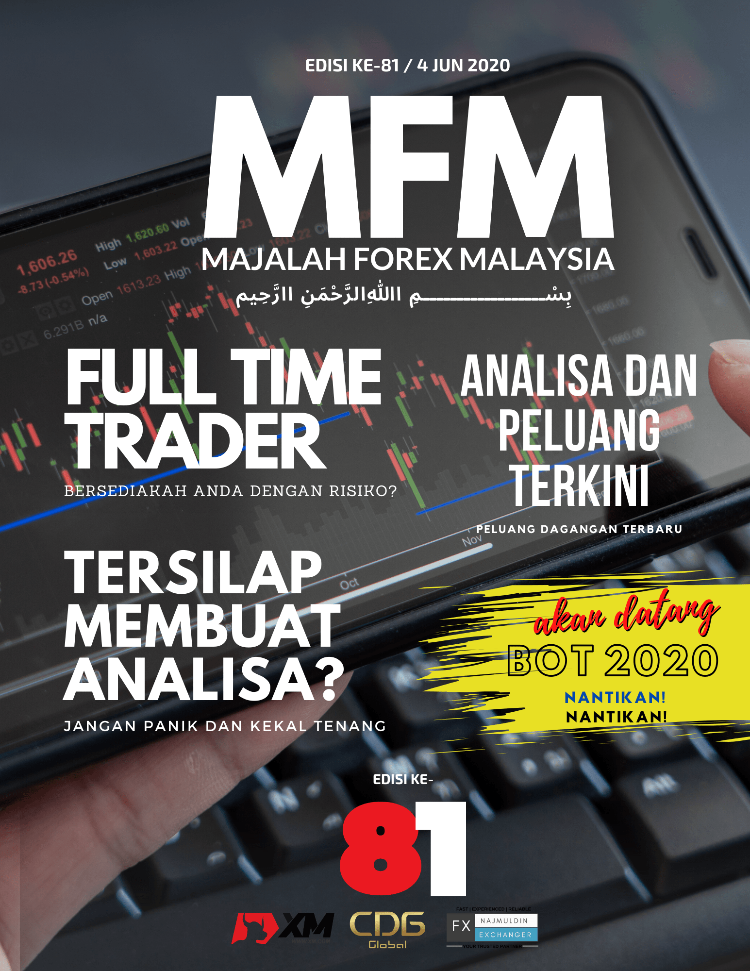 risiko forex malaysia