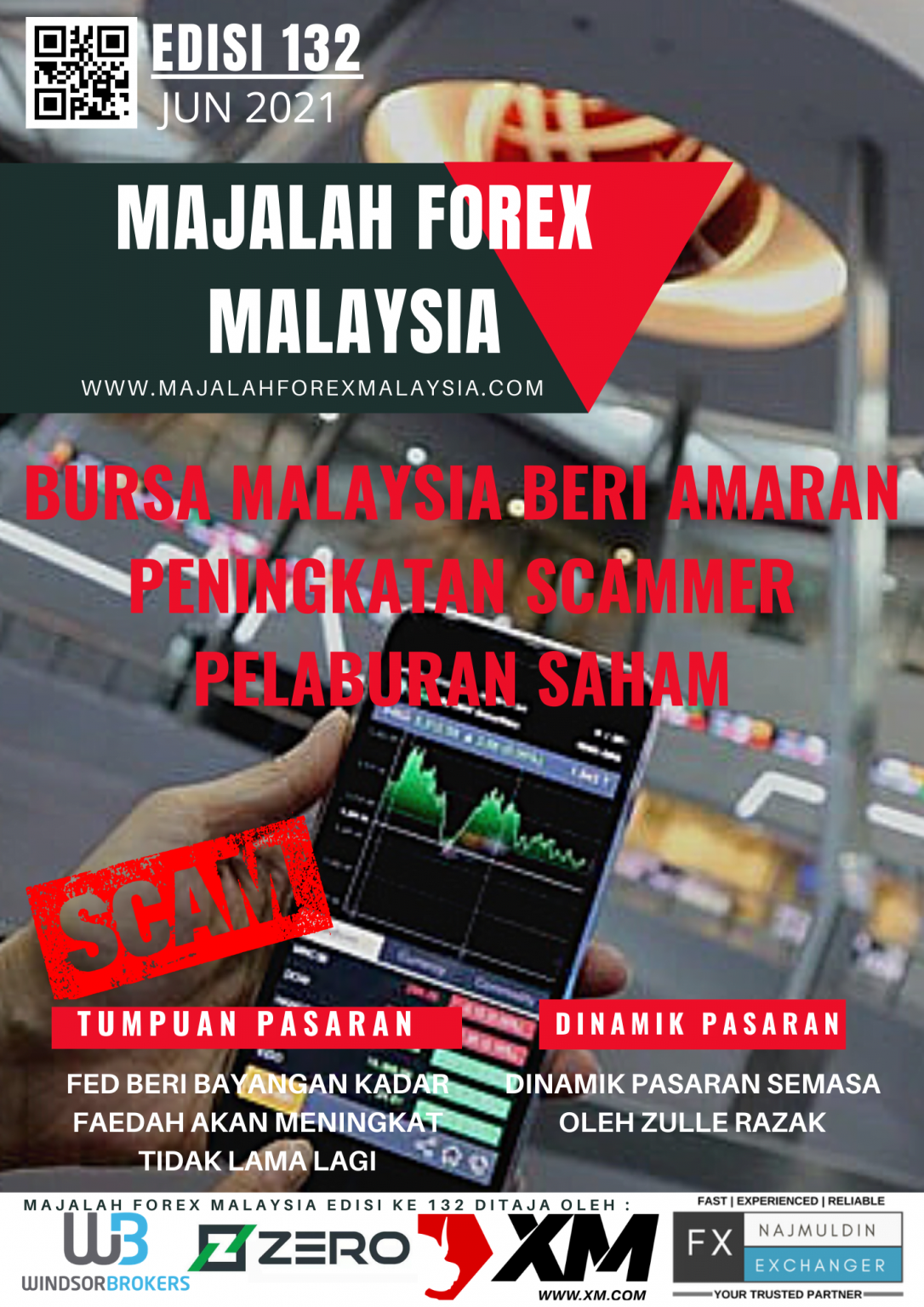 adakah forex patuh syariah