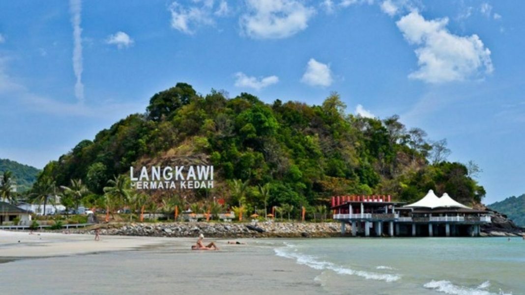 Pulau-Langkawi-travel-bubble