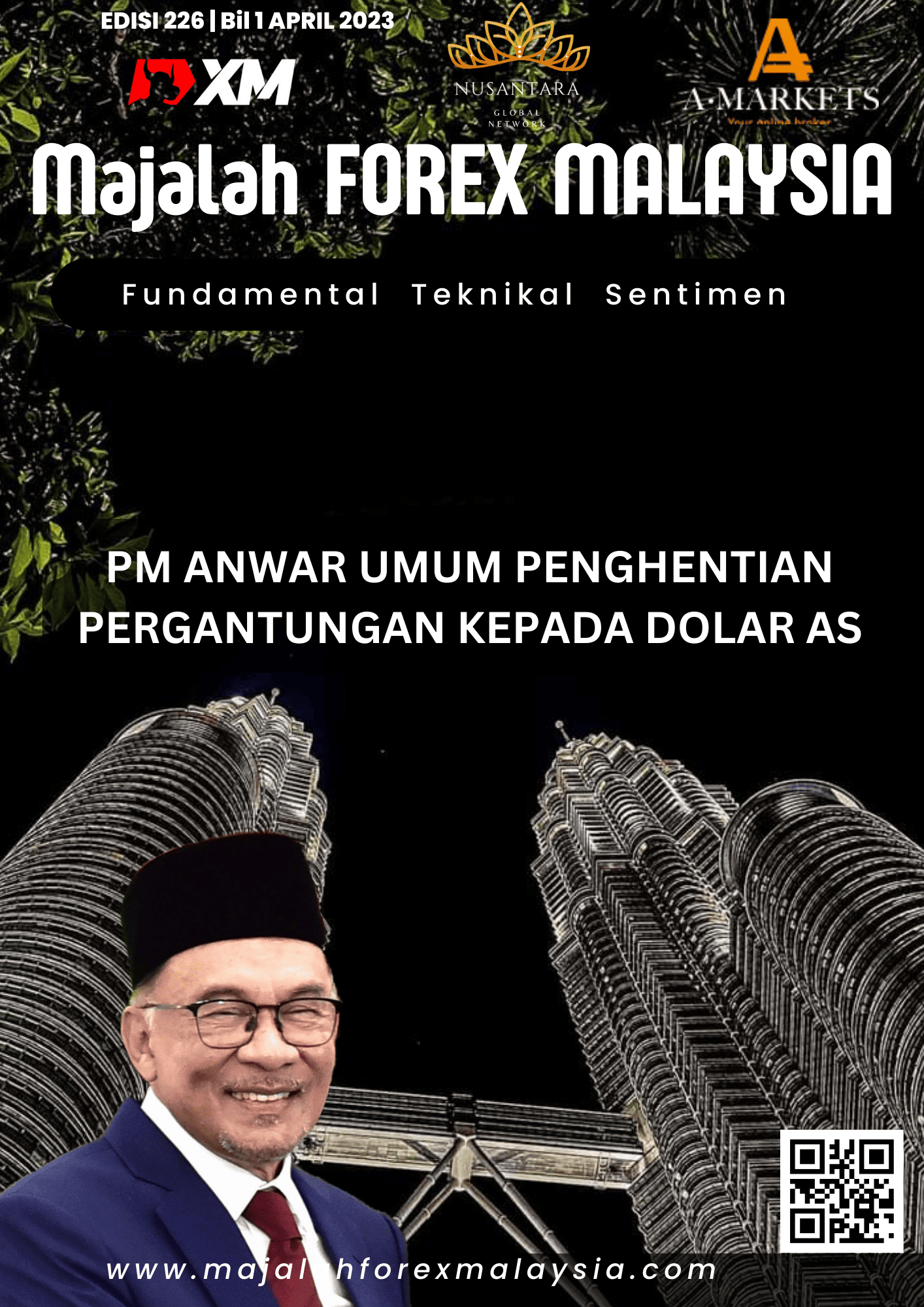 MAJALAH FOREX MALAYSIA EDISI KE 226 SEDIA UNTUK DIMUAT TURUN PERCUMA ...