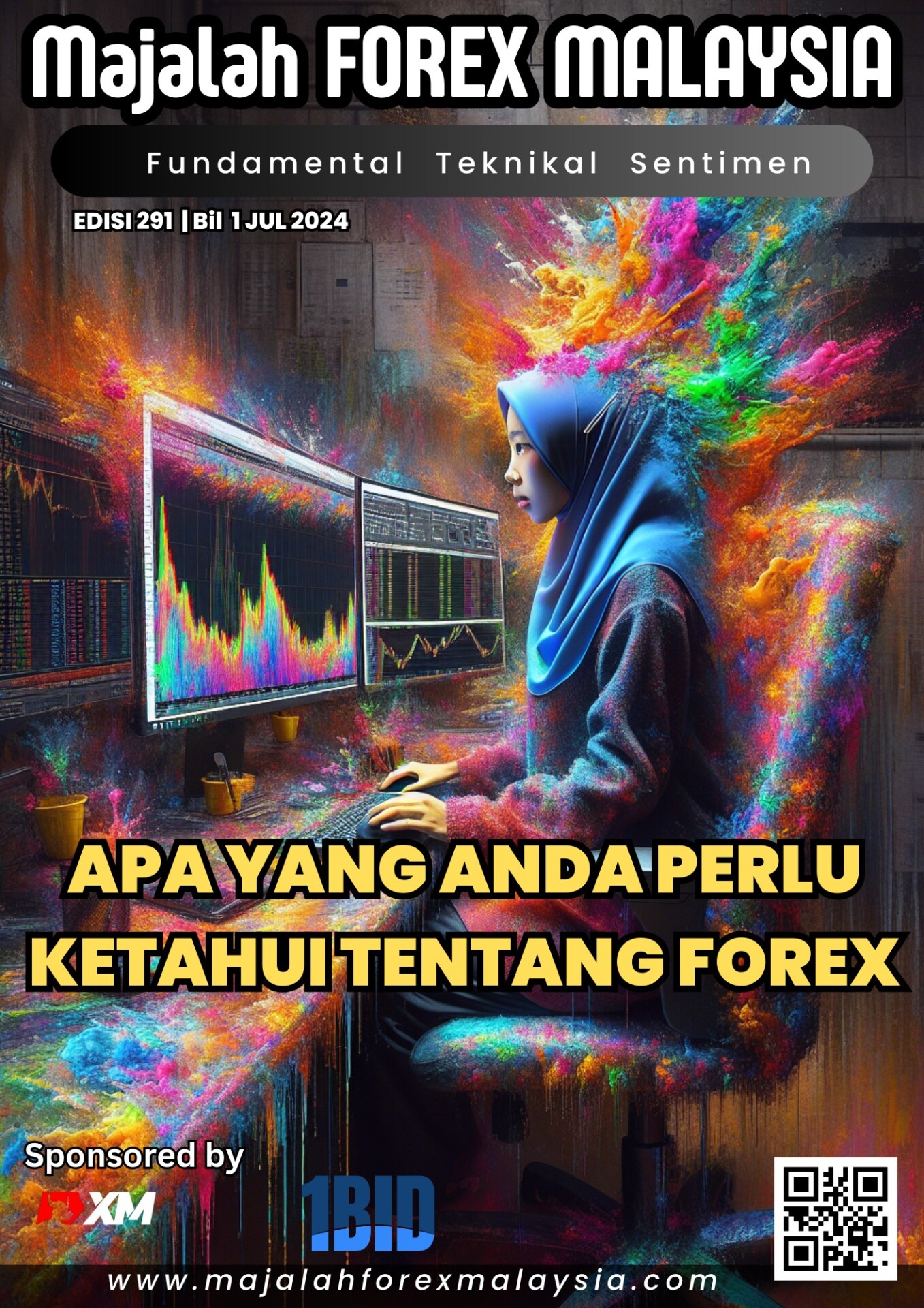 MAJALAH FOREX MALAYSIA EDISI KE 291 SEDIA UNTUK DIMUAT TURUN PERCUMA ...