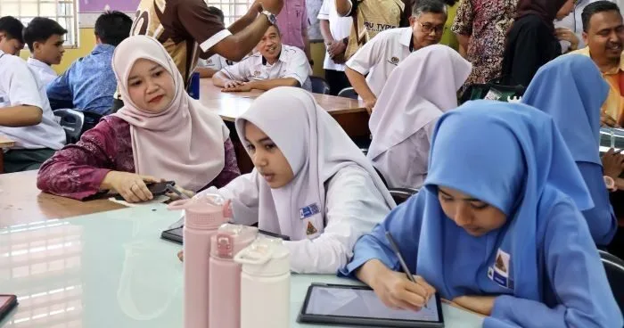 isu kualiti pendidikan Malaysia
