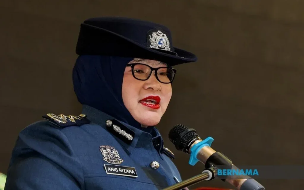 kutipan hasil Jabatan Kastam 2026