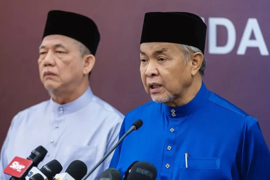 subsidi dipotong rakyat Malaysia 2026