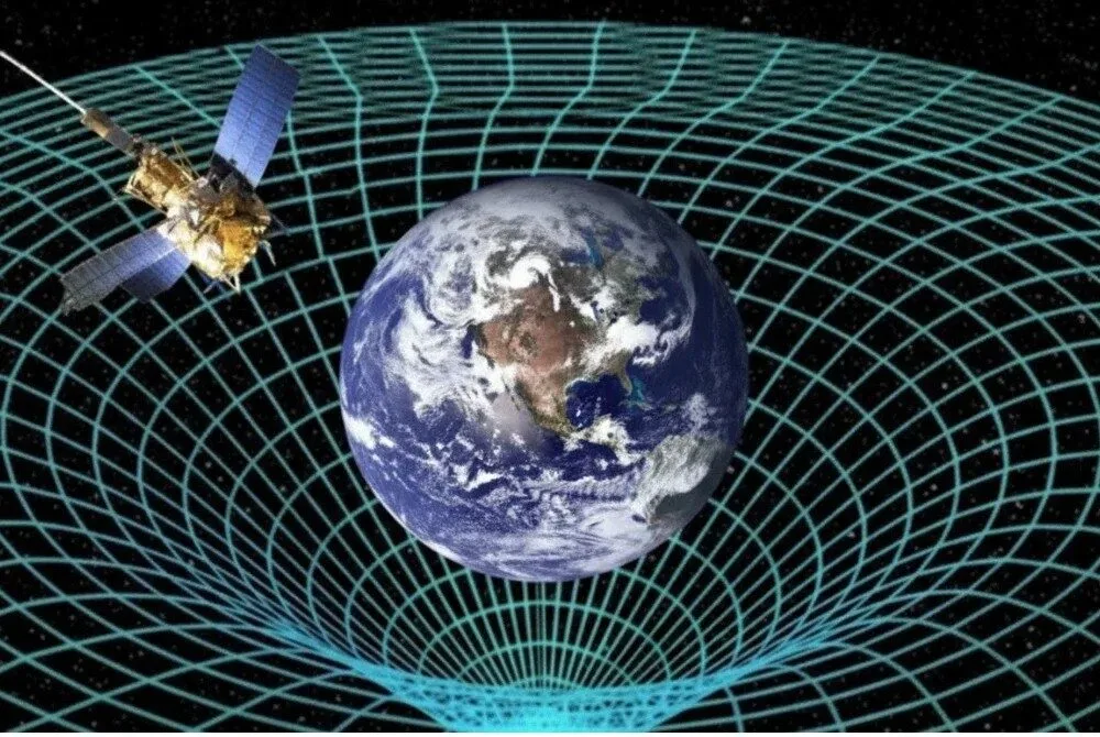 bumi hilang graviti viral
