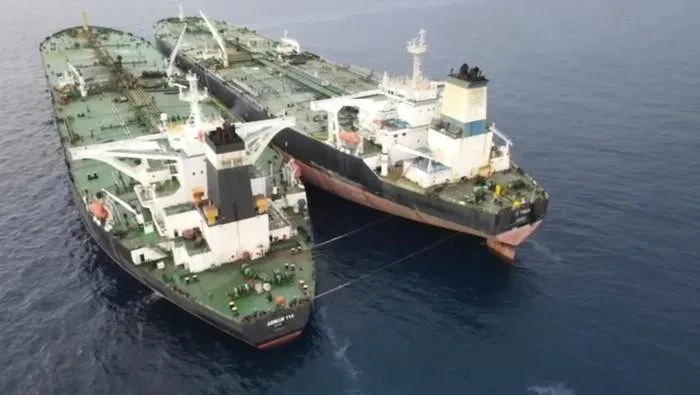 ketegangan Selat Hormuz