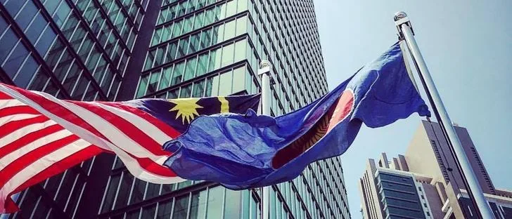 Kedutaan Malaysia di Abu Dhabi ditutup sementara