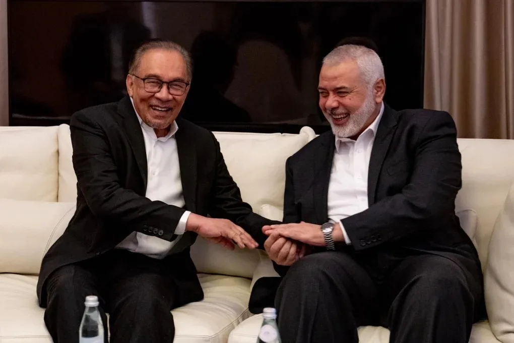 Malaysia hubungi negara Islam konflik Iran

