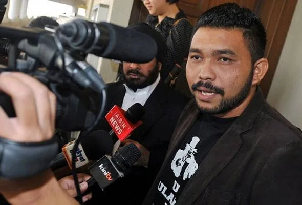 Tabung Kasih HAWANA pengamal media