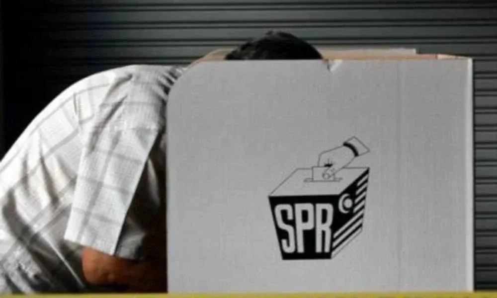 spekulasi PRU16