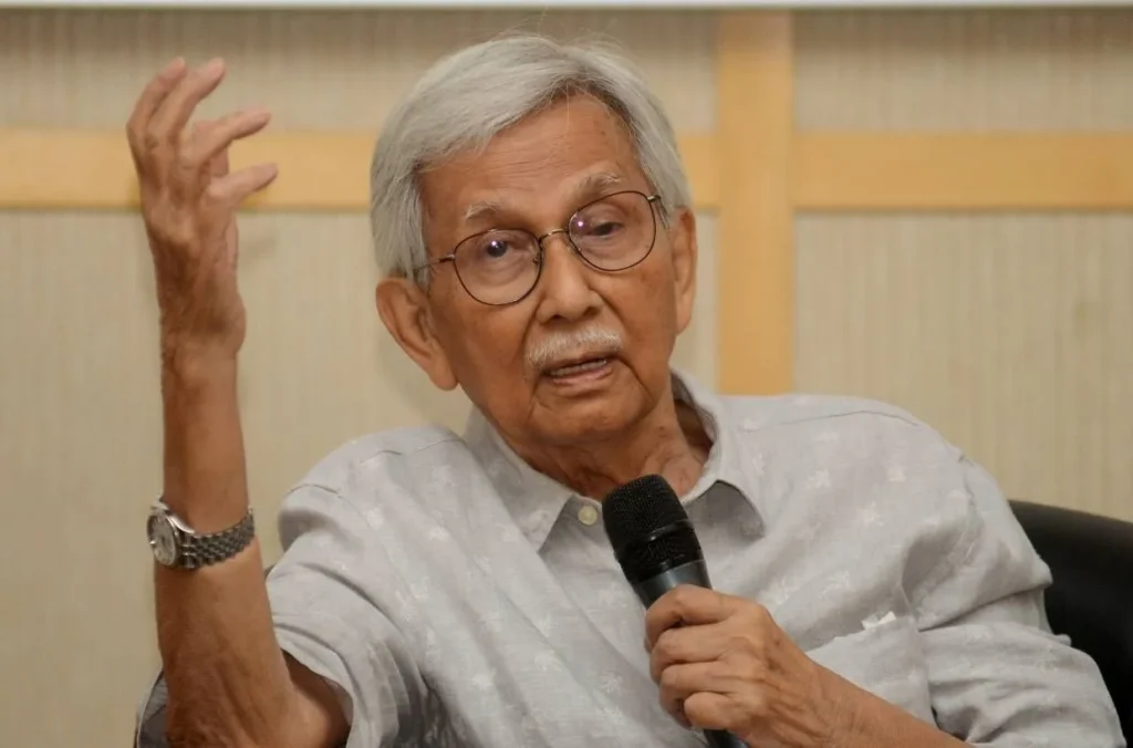 siasatan tokoh politik