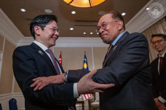 PM Anwar ASEAN