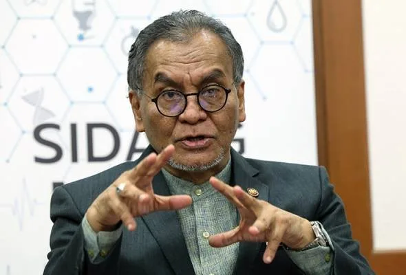 penyakit baharu WHO