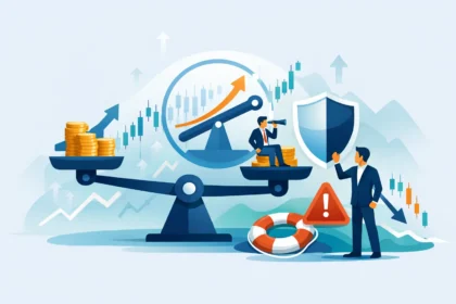 Apa Itu Leverage Forex dan Cara Kawal Risiko