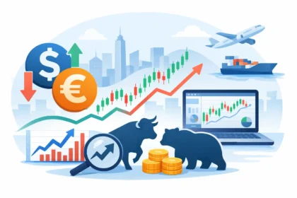 Berita Ekonomi Forex dan Kesan Pada Pasaran