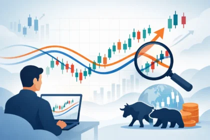 Cara Guna EMA Forex untuk Baca Trend dengan Jelas