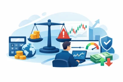 Cara Kira Saiz Lot Forex Tanpa Risiko Melampau