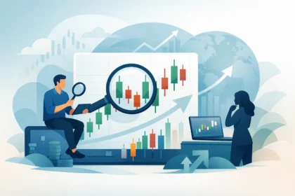Cara Membaca Candlestick Forex Dengan Betul