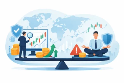 Pengurusan Risiko Dalam Forex: Cara Kekal Terkawal